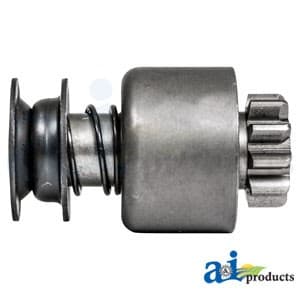 70252044 - Starter Drive - Thumbnail 4