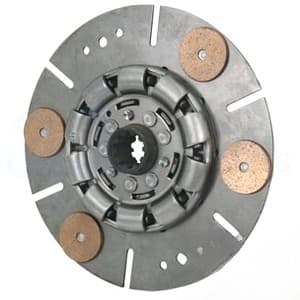 70253187 - spring loaded 4-button Trans Disc: 9"