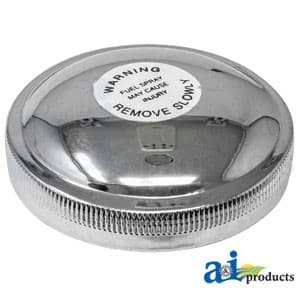 70253690 - Cap, Fuel