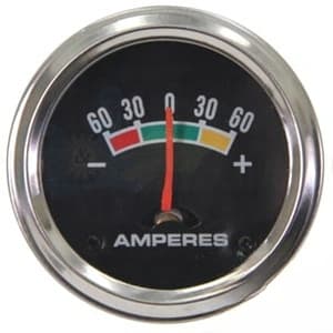 70254407 - Ammeter (60-0-60) Gauge - Thumbnail 2