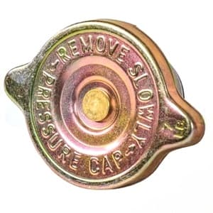 70254891 - Radiator (7 lb.) Cap