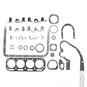 Overhaul with Seals Gasket Set