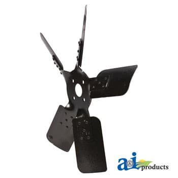 70255751 - Fan, 5 Blade - Thumbnail 2