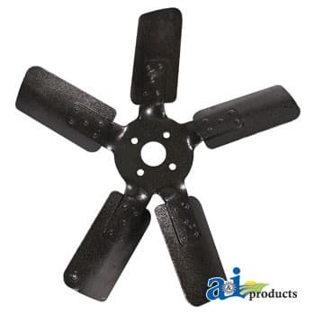 70255751 - Fan, 5 Blade