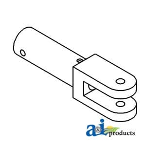 70257726 - Clevis, Lift Link