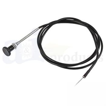 70262489 - Fuel Shut Off Cable