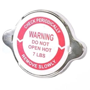 70263761 - Radiator (7 lb.) Cap