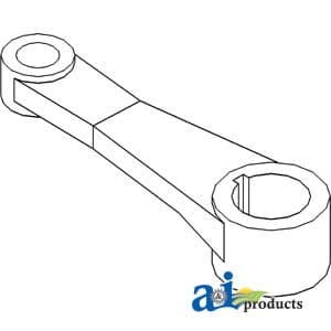 70265087 - Steering Arm (RH/LH)