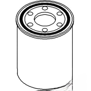 70267600 - Hydraulic Oil Filter