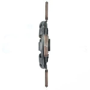 70268718 - spring loaded 4-button Trans Disc: 12" - Thumbnail 4