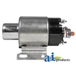 70269209 - Solenoid, Delco - Thumbnail 2