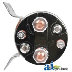 70269209 - Solenoid, Delco - Thumbnail 3