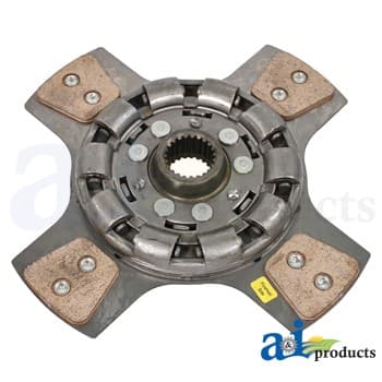 70269728 - Trans Disc: 12", dampened / ceramic