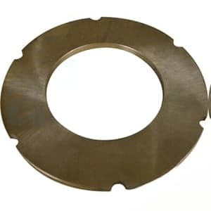 70269732 - Clutch End Plate