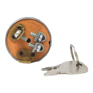 70270334 - Ignition Switch - Thumbnail 2