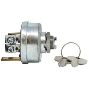 70270334 - Switch, Ignition - Thumbnail 3