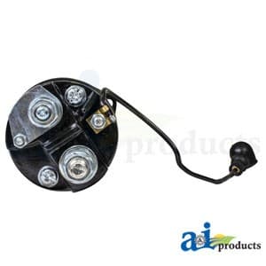 70271857 - Solenoid, Starter (12 Volt) - Thumbnail 3