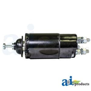 70271857 - Solenoid, Starter (12 Volt) - Thumbnail 4