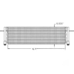 70272180 - Oil Cooler - Thumbnail 5