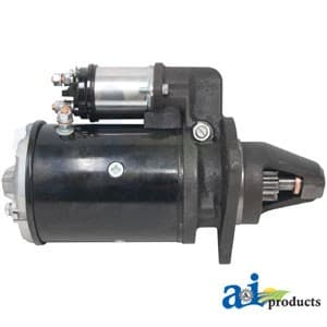 70273902 - Starter, Lucas - Thumbnail 2