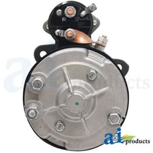 70273902 - Starter, Lucas - Thumbnail 3