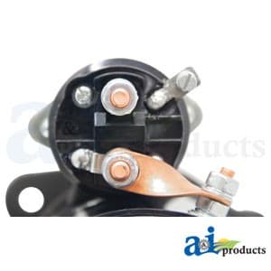 70273902 - Starter, Lucas - Thumbnail 4