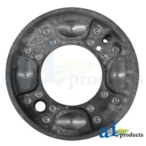 70277329 - Drum; Brake - Thumbnail 3