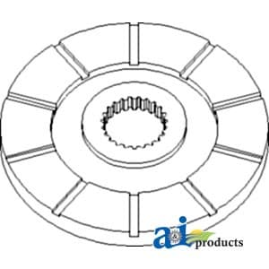 70277357 - Disc, Brake