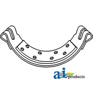 70277379 - Band, Brake