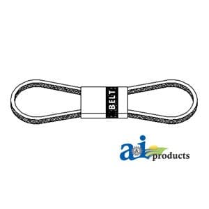 704449R1 - Belt, Alt, Gen