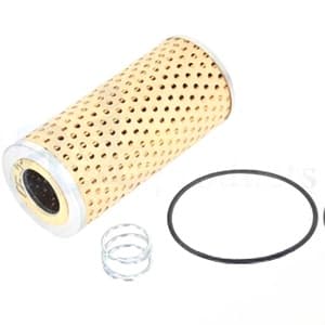705730R91 - Oil Cooler Filter - Thumbnail 2