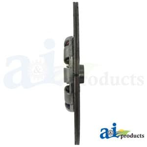 70681436 - Drive Disc Assembly: 11", feramic, spring loaded - Thumbnail 4