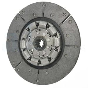 70681436 - spring loaded feramic Drive Disc Assembly: 11"