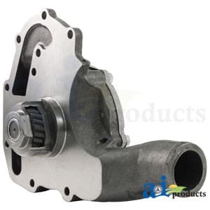 707646A1 - Water Pump