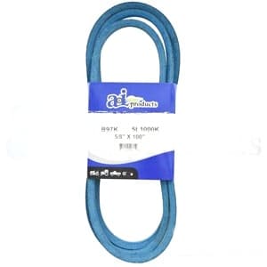 7079190YP - Engine to 60" Deck Belt