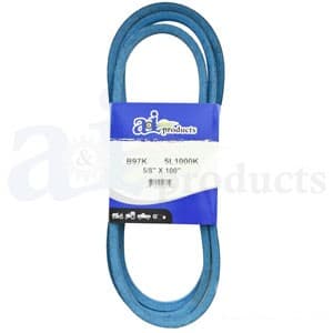 7079190YP - Belt, Engine to 60" Deck