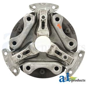 70800023 - Pressure Plate: 7" - Thumbnail 2