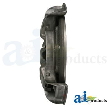 708184 - Pressure Plate: 11", 3 lever - Thumbnail 3