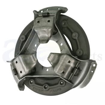 708184 - 3 lever Pressure Plate: 11"