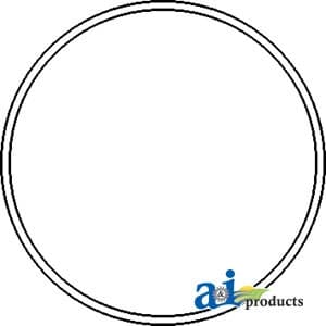 70925788 - O-Ring, Brake Piston