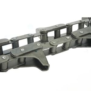 710395 - Round Baler Lower Floor Chain - Thumbnail 2