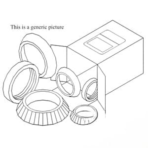 71117404 - Bearing