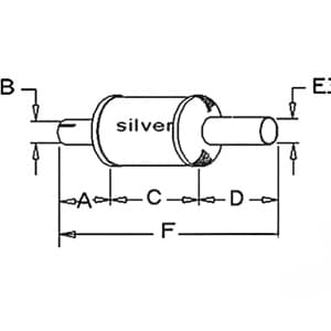 71118626 - MUFFLER - Thumbnail 2