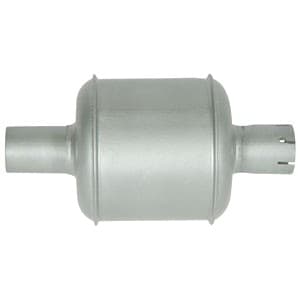 71118626 - MUFFLER