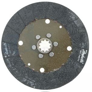 71138279 - Trans Disc: 10", organic, rigid - Thumbnail 2