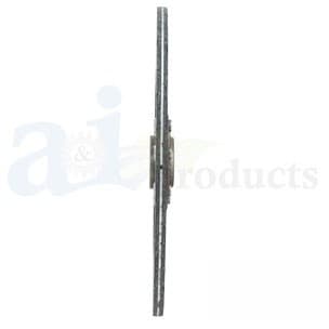 71138279 - Trans Disc: 10", organic, rigid - Thumbnail 3