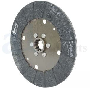 71138279 - Trans Disc: 10", organic, rigid