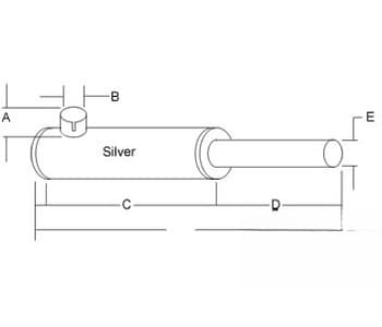 71147567 - Muffler - Thumbnail 2