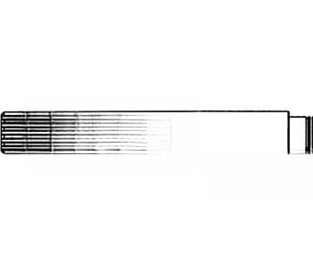 71154856 - Hydro Shaft For DynaPower Brand Hydro