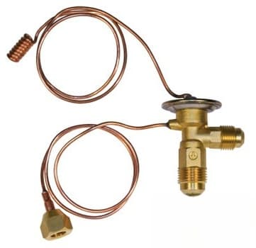 71162473 - Expansion Valve